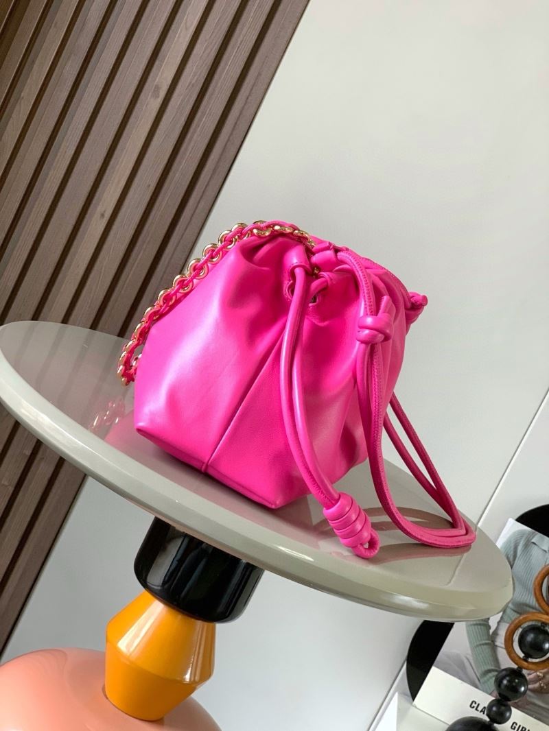 Loewe Flamenco Bags